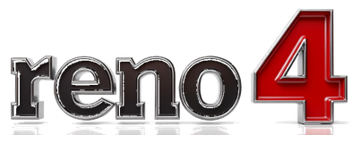reno4 logo