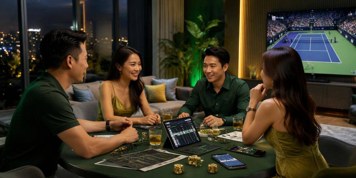 reno4 Cơ chế và tính năng nổi bật của Bonanza Gold trên reno4